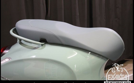 Neufahrzeug Vespa Primavera 125 S - Bild 23