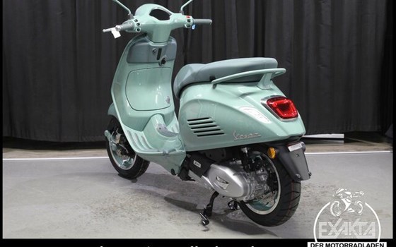 Neufahrzeug Vespa Primavera 125 S - Bild 3