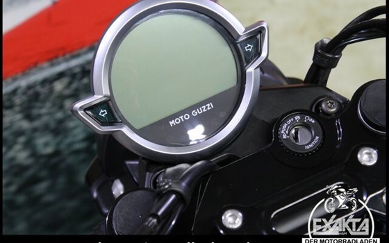 Neufahrzeug Moto Guzzi V7 Stone - Bild 12