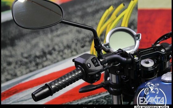 Neufahrzeug Moto Guzzi V7 Stone - Bild 16