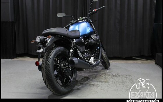 Neufahrzeug Moto Guzzi V7 Stone - Bild 5