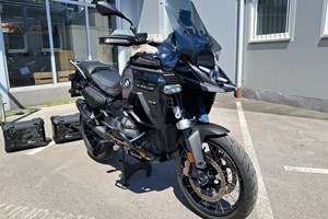 Angebot BMW R 1300 GS Adventure