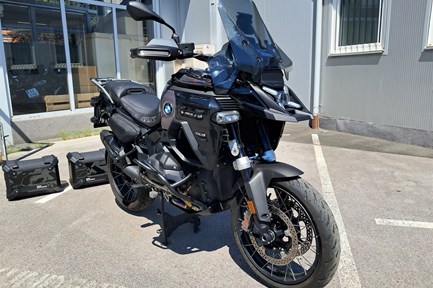 BMW R 1300 GS Adventure
