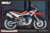KTM 890 Adventure R