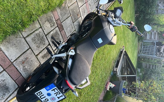 Gebrauchtmotorrad KTM 125 Duke - Bild 4