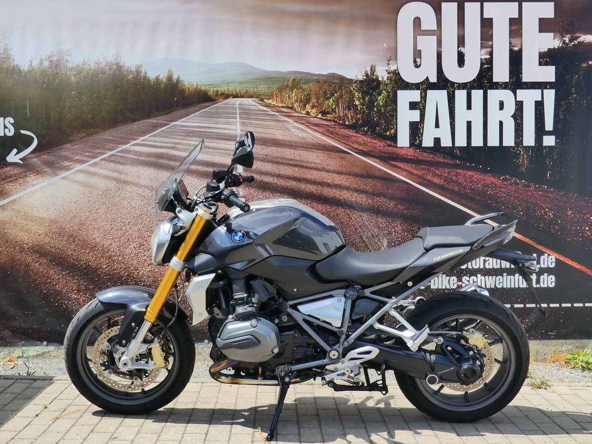 BMW R 1200 R 