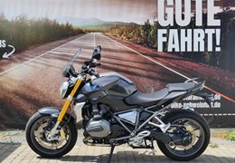 Gebrauchte BMW R 1200 R