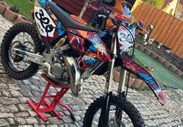 Gebrauchte Fantic XX 125