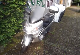 Gebrauchte Suzuki Burgman 400