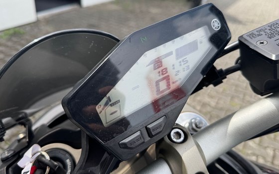 Gebrauchtmotorrad Yamaha MT-09 - Bild 7