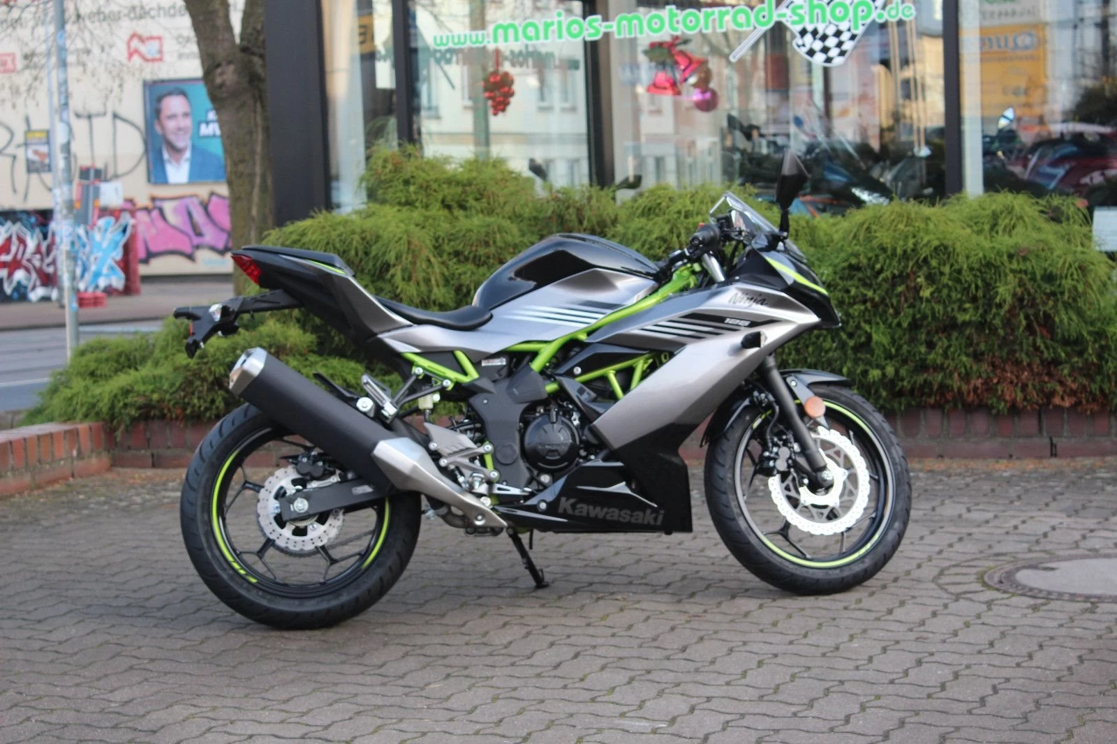 Neumotorrad