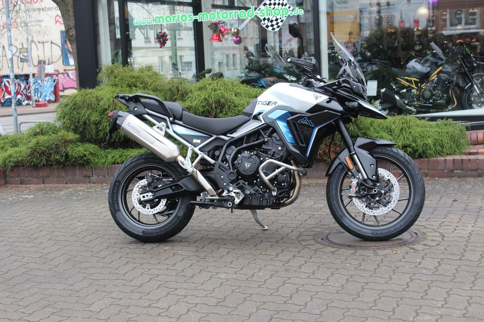 Neumotorrad