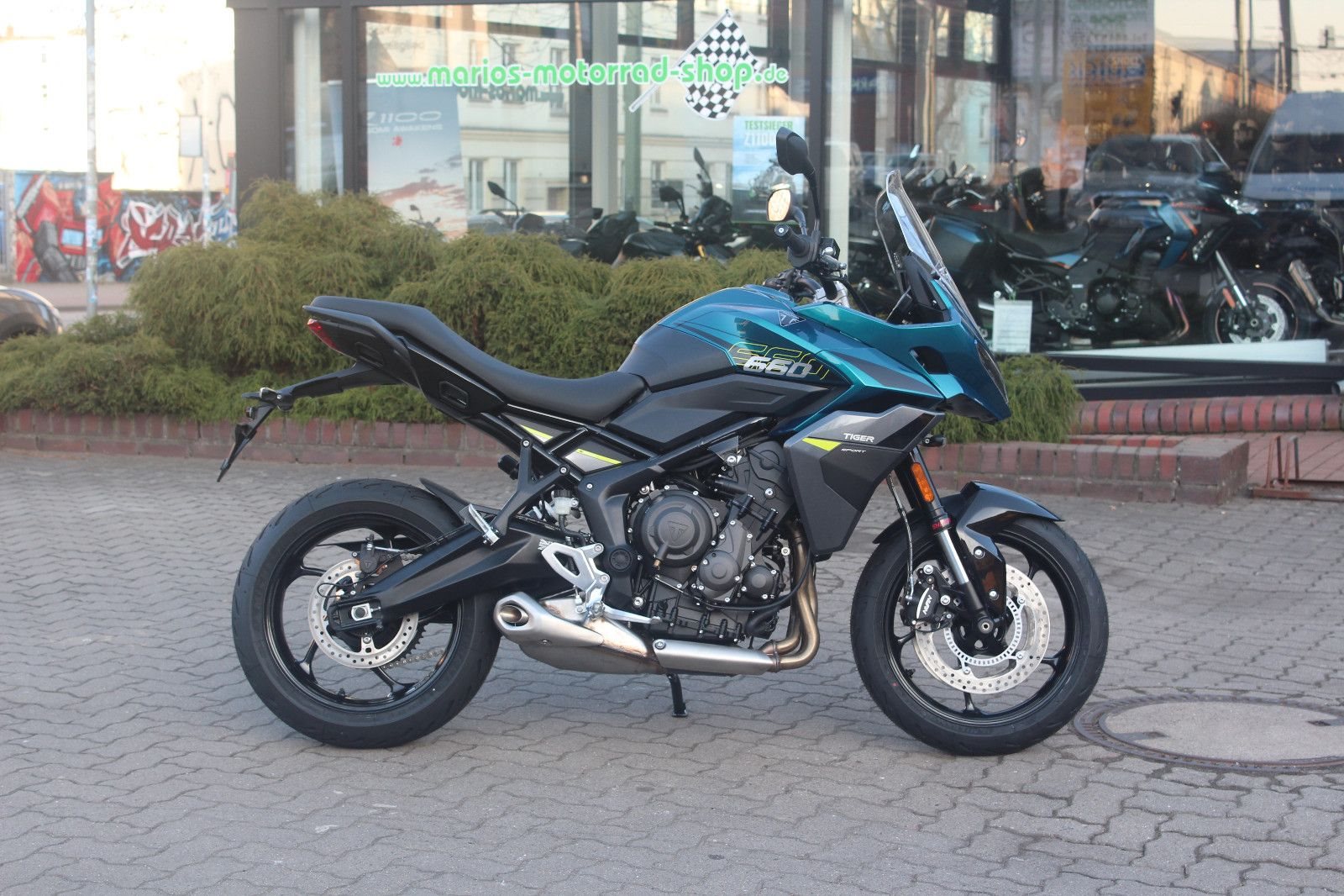 Neumotorrad