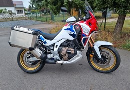 Gebrauchte Honda CRF1100L Africa Twin DCT/ES