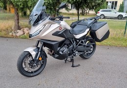 Gebrauchte Honda NT1100 DCT