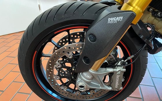 Gebrauchtmotorrad Ducati Hypermotard 939 SP - Bild 10