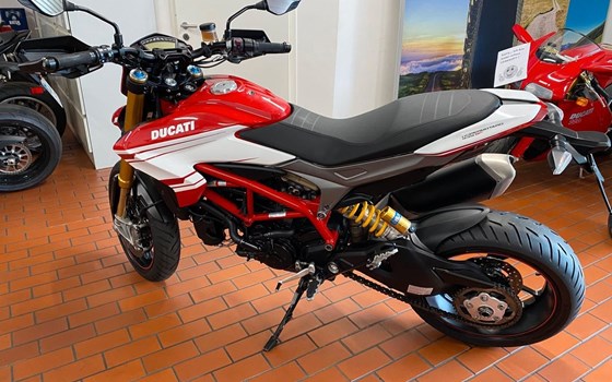 Gebrauchtmotorrad Ducati Hypermotard 939 SP - Bild 11