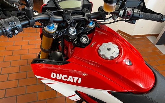 Gebrauchtmotorrad Ducati Hypermotard 939 SP - Bild 2
