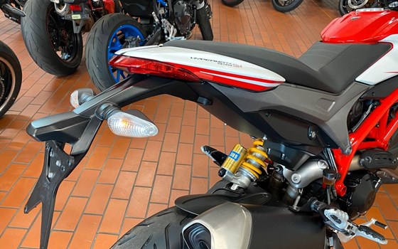 Gebrauchtmotorrad Ducati Hypermotard 939 SP - Bild 6
