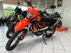 KTM 690 Enduro R