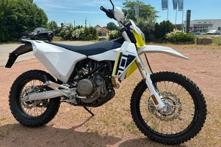 Husqvarna 701 Enduro