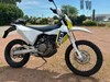 Husqvarna 701 Enduro