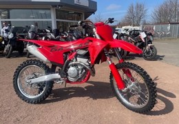 Neumotorrad GASGAS MC 350F