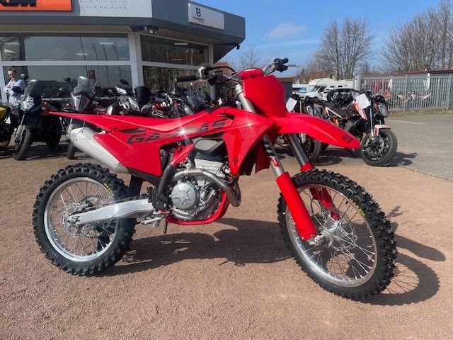 GASGAS MC 350F
