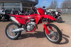 Angebot GASGAS MC 350F