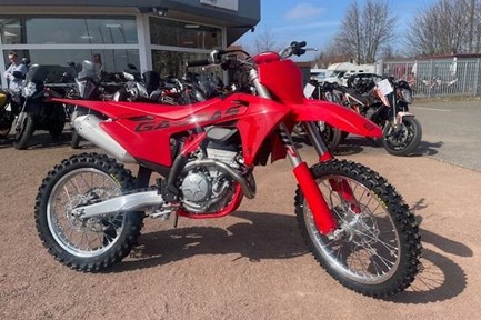 GASGAS MC 350F