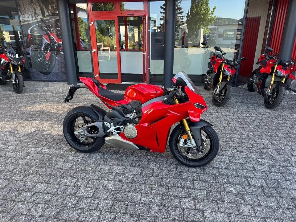 Gebrauchtfahrzeug