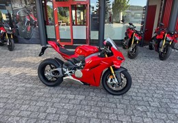 Gebrauchte Ducati Panigale V4 S