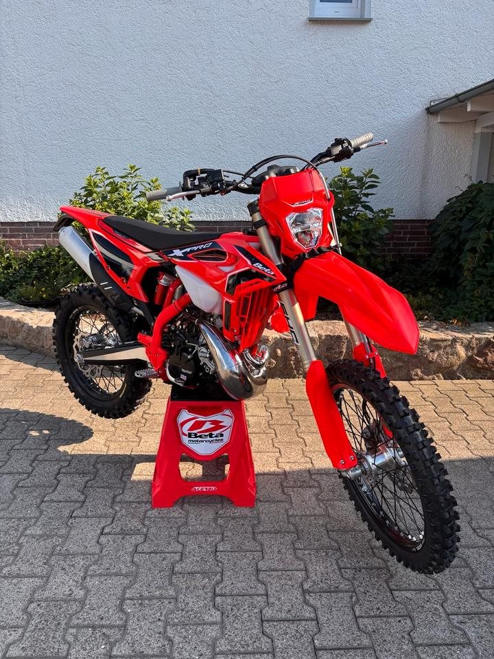 Beta RR X-PRO 2T 200