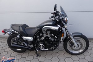 Angebot Yamaha V-Max VMX 1200
