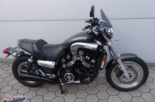 Yamaha V-Max VMX 1200