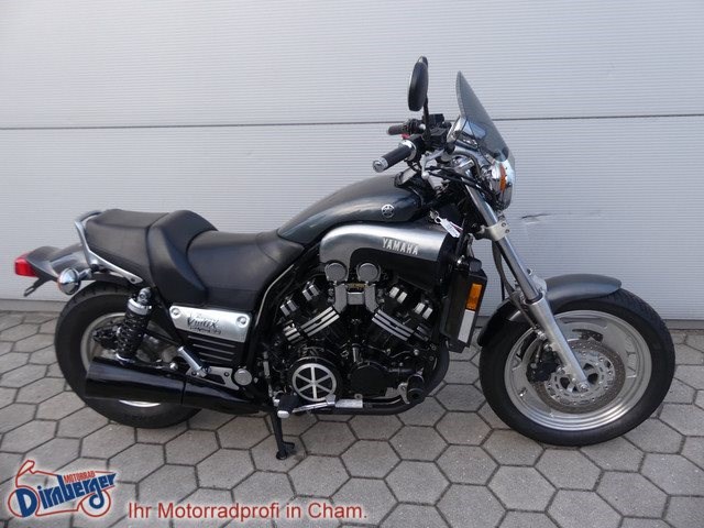 Angebot Yamaha V-Max VMX 1200