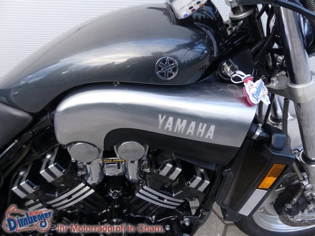 Angebot Yamaha V-Max VMX 1200