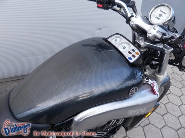 Angebot Yamaha V-Max VMX 1200