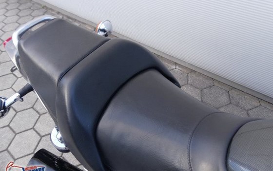 Gebrauchtmotorrad Yamaha V-Max VMX 1200 - Bild 5