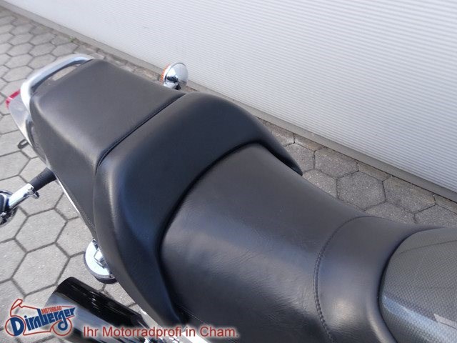 Angebot Yamaha V-Max VMX 1200