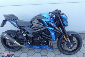 Angebot Suzuki GSX-S750