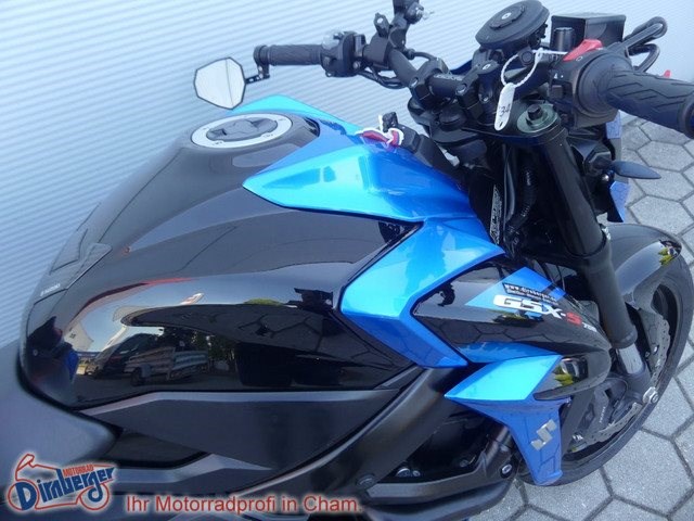 Angebot Suzuki GSX-S750