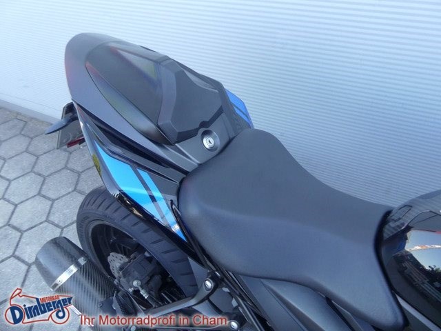 Angebot Suzuki GSX-S750
