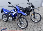 Angebot Yamaha WR125R