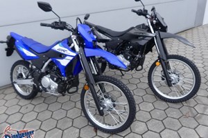 Angebot Yamaha WR125R