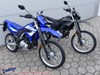 Yamaha WR125R