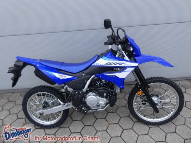 Angebot Yamaha WR125R