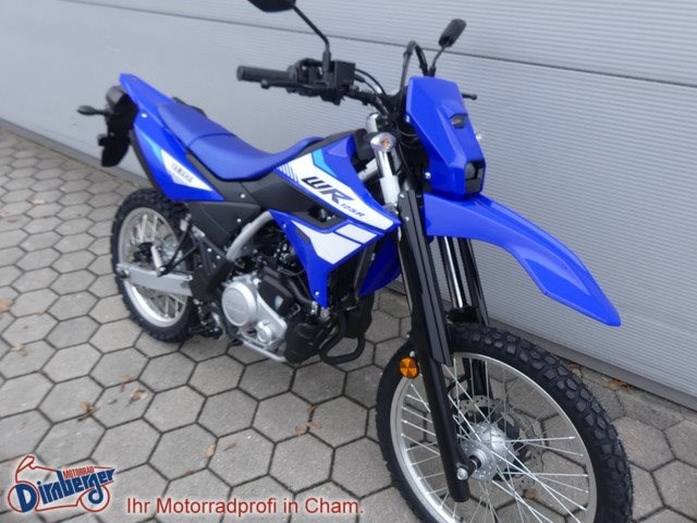 Angebot Yamaha WR125R