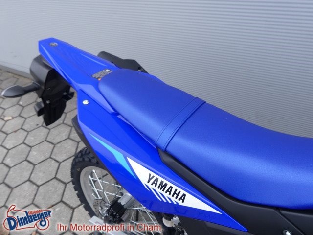 Angebot Yamaha WR125R