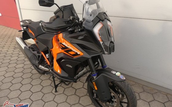 Gebrauchtmotorrad KTM 1290 Super Adventure - Bild 2
